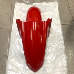 YADA-6221-Chắn bùn trước Nouvo 4-5-LX(Đỏ tươi)-4 Phụ tùng phụ kiện xe máy-[Yamaha]
