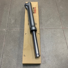 YADA-6139-Sirius B6A-Phuộc trước đĩa(Xám trái)-[Yamaha]