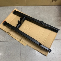 YADA-6163-EX135(11-14) Gấp sau 2 Càng(Đen)-[Yamaha]