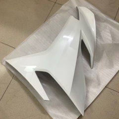 YADA-EX150(15-18)-Trắng-4 Yếm sườn trái-[Yamaha]