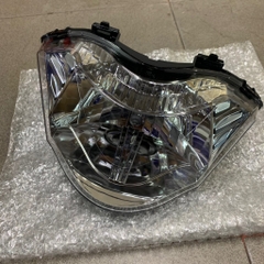YADA-6114-EX10 bóng lớn(06-10) Choá pha đèn (có bóng đèn)-[Yamaha]