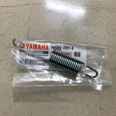 YAOV-075-Lò xo chống nghiêng Sirius-Jupiter-[Yamaha]