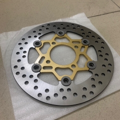 YADA-6079-Đĩa thắng trước-EX135(11-14)-[Yamaha]