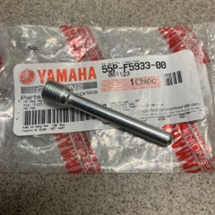 YAOV-095-Ốc bắt bố đĩa sau Exciter 135-150 Phụ tùng phụ kiện xe máy-[Yamaha]