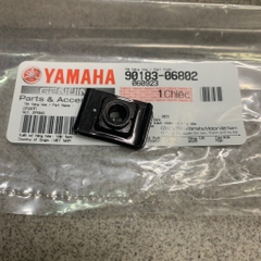 YAOV-098-Pát kẹp ốc 6ly bắt pô e lọc gió Exciter Phụ tùng phụ kiện xe máy-[Yamaha]