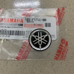 YATE-8009-LOGO YAMAHA(3cm]-[Yamaha]