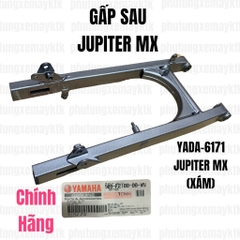 YADA-6171-Jupiter MX-Gấp sau(Xám)-[Yamaha]