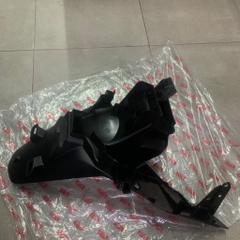YADA-Grande-Đuôi dè biển số Phụ tùng phụ kiện xe máy-[Yamaha]