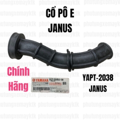 [Chính hãng Yamaha]YAPT-2038-Janus-Cổ pô e