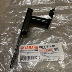 [EX155][18:CHẮN BÙN]YAPT-2167 Pát bắt dè trước trái Exciter 150 Led(19-20), EX155 (2)-[Yamaha]
