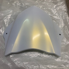 YADA-EX155-3 Mão ốp đầu đèn(Trắng ánh kim] Phụ tùng phụ kiện xe máy-[Yamaha]