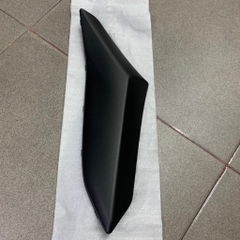 YADA-6501 EX155-8 Ốp sườn trái(Đen mờ) Phụ tùng phụ kiện xe máy-[Yamaha]