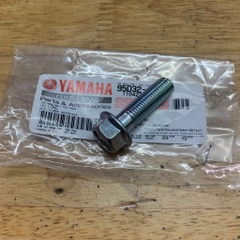 [EX155][30:PHANH DẦU BÁNH SAU] YAOV-0105 Ốc bắt gấp heo dầu Exciter 155 Phụ tùng phụ kiện xe máy-[Yamaha] (4)