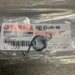 [Chính Hãng Yamaha]YAOV-092-Lò xo cần côn Exciter 150(15-18) Phụ tùng phụ kiện xe máy