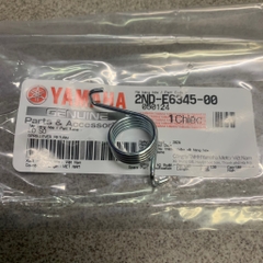 [Chính Hãng Yamaha]YAOV-092-Lò xo cần côn Exciter 150(15-18) Phụ tùng phụ kiện xe máy