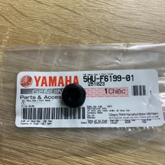 [EX155][31:CỤM ỐP ĐẦU] YACS-4021-EX10 4số-Nút cao su che lỗ chỉnh ốc Galenti và Nút bợ cổ-[Yamaha] EX155 (14) [37:CỤM(27)(40)], NVX155_V1 [26:(12)]
