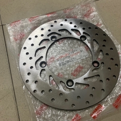 YADA-6060-Đĩa thắng trước-EX150(15-18)-[Yamaha]