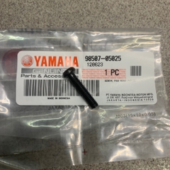 [Chính Hãng Yamaha]YAOV-094-Ốc vít bulong bắt cùm ga Spark135i-Ex10-Ex135(06-14) Phụ tùng phụ kiện xe máy