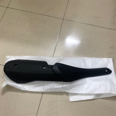 YADA-6086-R15V2 CHE PÔ ĐEN MỜ cpch-[Yamaha]