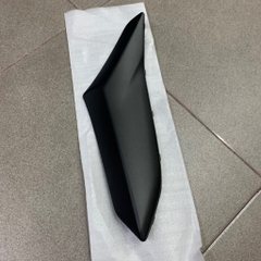 YADA-6500 EX155-9 Ốp sườn phải(Đen mờ) Phụ tùng phụ kiện xe máy-[Yamaha]