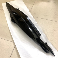 YADA-EX150(15-18)-ĐEN BÓNG-6 Ốp sườn trái-[Yamaha]