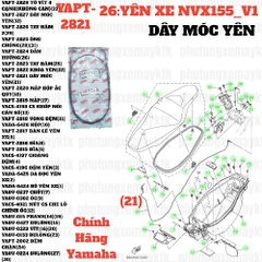 [NVX155_V1][26:YÊN XE] YAPT-2821 DÂY MÓC YÊN NVX155_V1 (21)