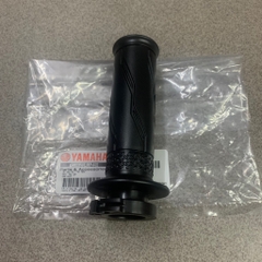 [EX155][31:CỤM ỐP ĐẦU] YADA-6180-EX150(15-18) Bao tay nắm(Phải) Phụ tùng phụ kiện xe máy-[Yamaha] EX155 (19)_yaspm