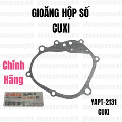 [Chính Hãng Yamaha]YAPT-2131-Gioăng hộp số Cuxi Phụ tùng phụ kiện xe máy