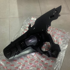 YADA-Grande-Đuôi dè biển số Phụ tùng phụ kiện xe máy-[Yamaha]