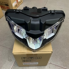 YADA-6121-EX150 led (19-21) Choá pha đèn led-[Yamaha]