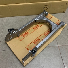 YADA-6164-Sirius-Gấp sau(Xám)-[Yamaha]