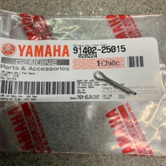 YAPT-2126-Chốt chẻ nhỏ gác chân(2cm) Phụ tùng phụ kiện xe máy qc-[Yamaha]_yaspm