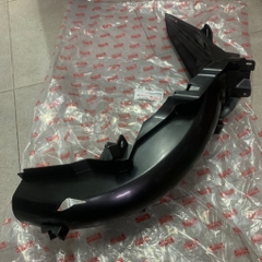 YADA-Jupiter Fi-Đuôi dè biển số Phụ tùng phụ kiện xe máy-[Yamaha]