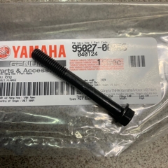 YAOV-084-Ốc 6ly khoá 8 Yamaha Phụ tùng phụ kiện xe máy-[Yamaha]