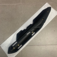 [SIR][9:ỐNG XẢ] YADA-6191-Ốp pô lớn Sirius Fi-Đen nhám-CPCH (14-20) (2) [Yamaha]