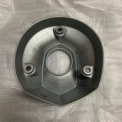 YADA-6178-R15 V3-Chụp đích pô(Bạc) cpch-[Yamaha]