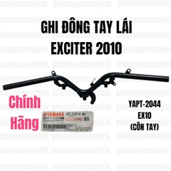 YAPT-2044-EX10 côn tay(2010) Ghi đông tay lái-[Yamaha]