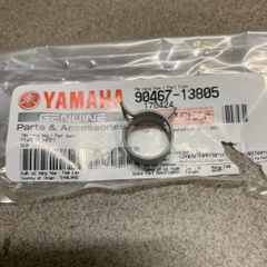 [SIRC][9:ỐNG XẢ] YAOV-0113 PHANH HÃM SIRIUS RC-T110LE (32)(36)-[Yamaha]