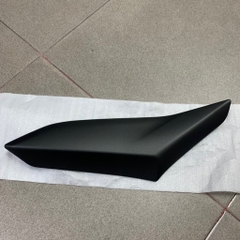 YADA-6501 EX155-8 Ốp sườn trái(Đen mờ) Phụ tùng phụ kiện xe máy-[Yamaha]