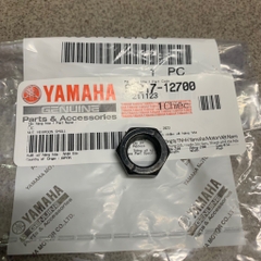 YAOV-0100-Ốc tán nồi trước Nouvo 1-4-Mio-Luvias Phụ tùng phụ kiện xe máy-[Yamaha]