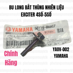 YAOV-002-Exciter 4số-5số-Bu long bắt thùng nhiên liệu-[Yamaha]