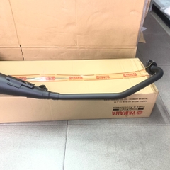 YADA-6156-EX135(11-14) Pô xe(Ko có pát pô) pxm-[Yamaha]