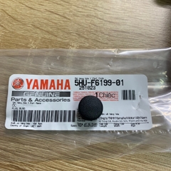 [EX155][31:CỤM ỐP ĐẦU] YACS-4021-EX10 4số-Nút cao su che lỗ chỉnh ốc Galenti và Nút bợ cổ-[Yamaha] EX155 (14) [37:CỤM(27)(40)], NVX155_V1 [26:(12)]