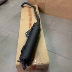 YADA-6162-EX150-Pô xe(ko có pát pô) pxm-[Yamaha]