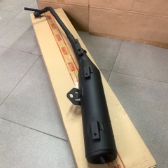 YADA-6158-Sirus có ống hơi-Pô xe(Ko có pát pô) pxm-[Yamaha]