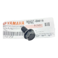 [SIRC][33:ĐẾ CHÂN] YAOV-0104 ỐC GÁC MÁY SIRIUS RC-T110LE (19)(40)-[Yamaha]