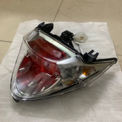 YADA-6084-EX135(06-10) Đèn hậu-Đèn lái sau(có bóng đèn)-[Yamaha]