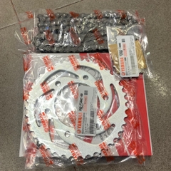 YAPT-2083-EX150(15-18) Bộ sên nhông dĩa-[Yamaha]