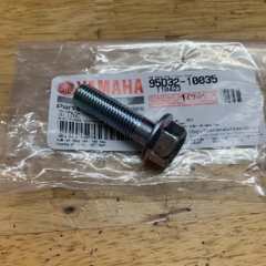 [EX155][30:PHANH DẦU BÁNH SAU] YAOV-0105 Ốc bắt gấp heo dầu Exciter 155 Phụ tùng phụ kiện xe máy-[Yamaha] (4)