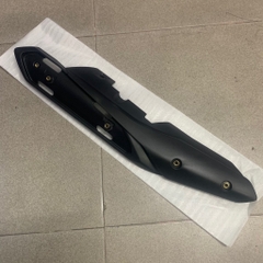 [SIR][9:ỐNG XẢ] YADA-6191-Ốp pô lớn Sirius Fi-Đen nhám-CPCH (14-20) (2) [Yamaha]